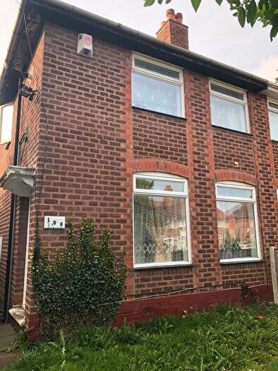 2 Bedroom Semi Detached House To Rent In Wyndhurst Road, Birmingham, B33