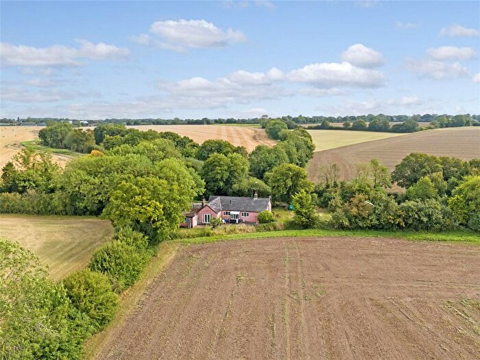 3 Bedroom Bungalow For Sale In Barrack Road, Mashbury, Chelmsford, Essex, CM1