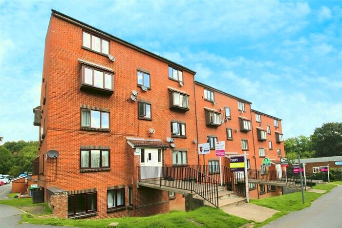 1 Bedroom Flat To Rent In Lesley Place Buckland Hill, Maidstone, Kent, ME16