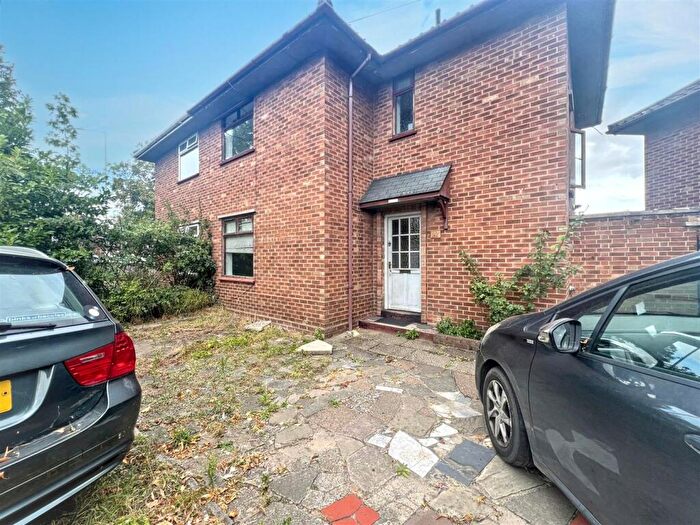 3 Bedroom House To Rent In Mile Cross Road, Norwich, NR3