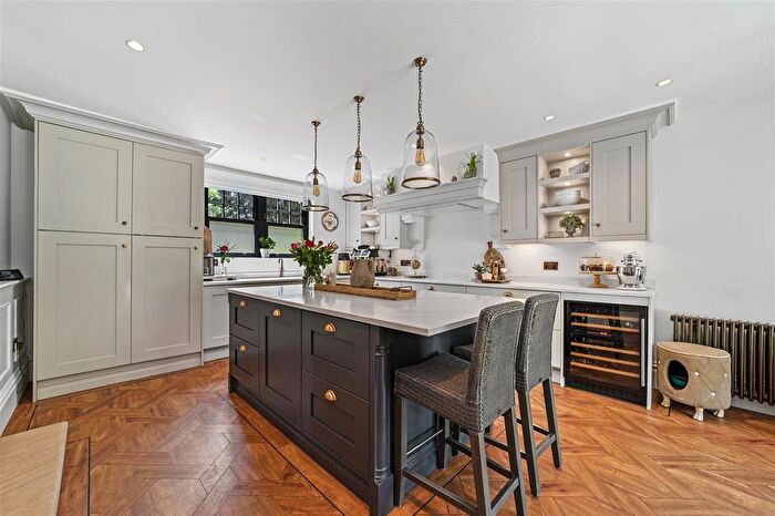 4 Bedroom Detached House For Sale In Heath Road, Tendring, CO16