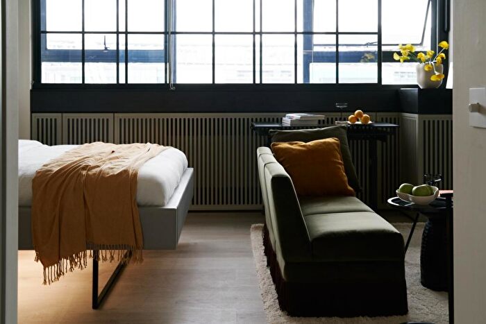 Flat To Rent In Stadium Way Wembley, HA9