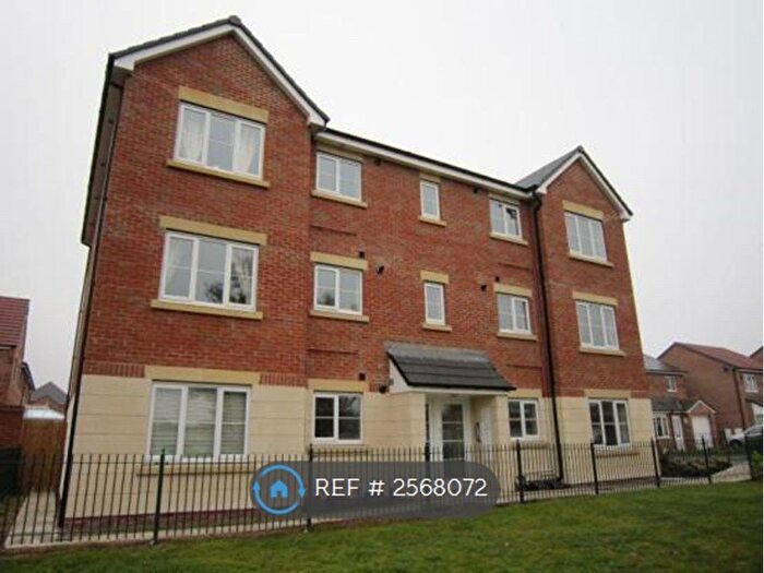 2 Bedroom Flat To Rent In Kingswood, Penshaw, Houghton Le Spring, DH4