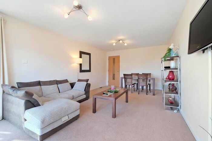 2 Bedroom Flat To Rent In Baker Road, Aberdeen, AB24