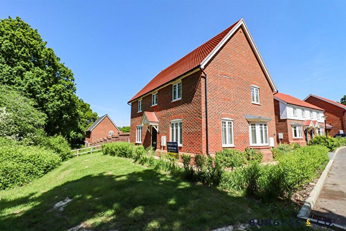 4 Bedroom Detached House For Sale In Gracelands Drive, Bexhill-On-Sea, TN39