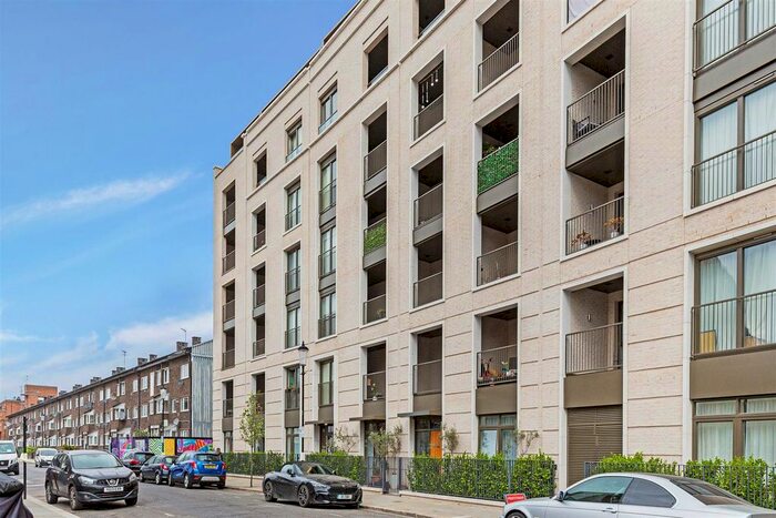 2 Bedroom Flat To Rent In Wornington Road, London, W10