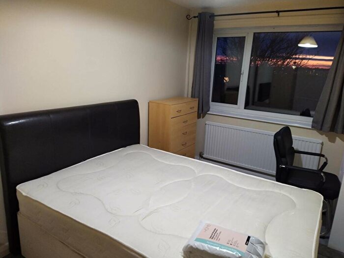 5 Bedroom House To Rent In Forest Road, Colchester, Essex, CO4