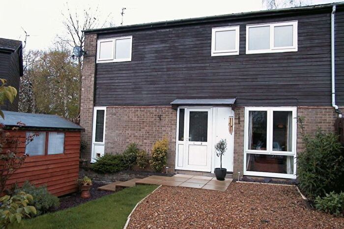 3 Bedroom End Of Terrace House To Rent In Essendyke, Bretton, Peterborough, PE3