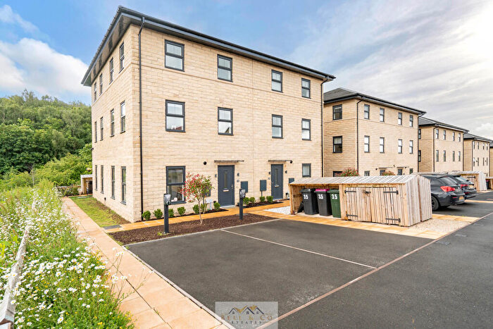 2 Bedroom Terraced House For Sale In Chapel Way, Kiveton Park, Sheffield, S26