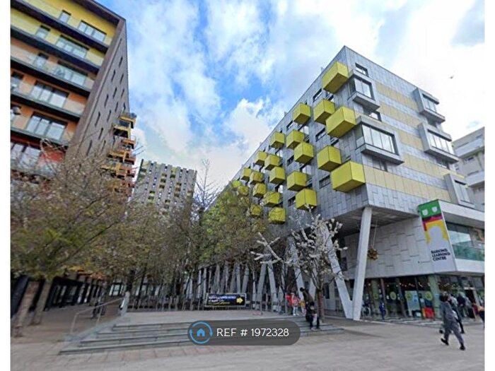 1 Bedroom Flat To Rent In Ropeworks, London, IG11