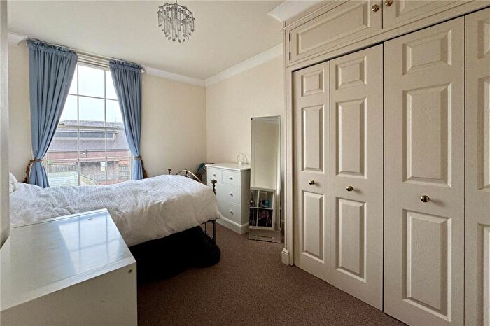 2 Bedroom Apartment To Rent In Warwick Road, Beaconsfield, HP9