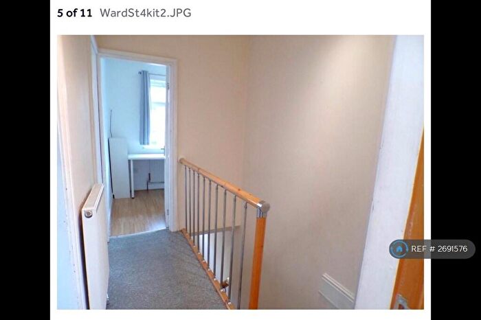 3 Bedroom End Of Terrace House To Rent In Ward Street, Failsworth, Manchester, M35