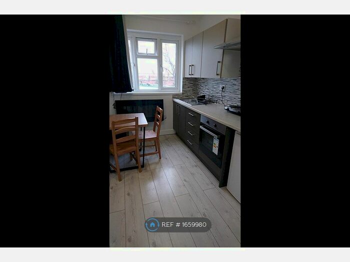 1 Bedroom Flat To Rent In Springbank Road, London, SE13