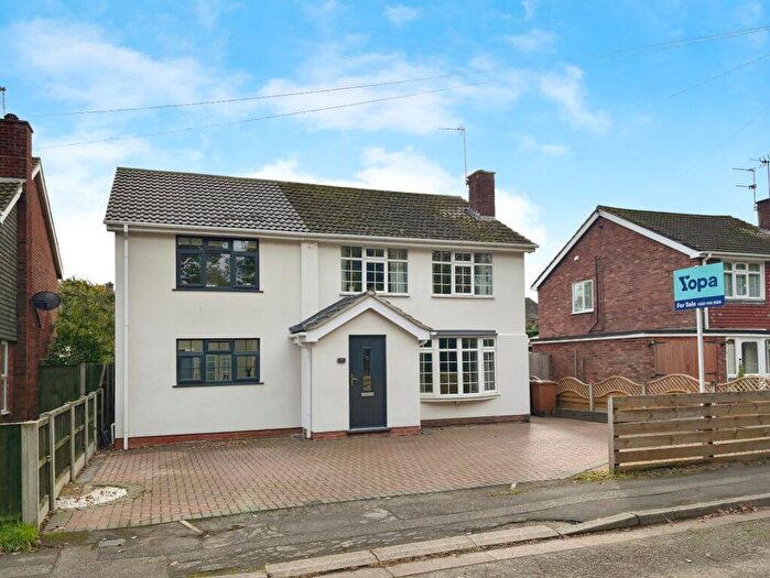 4 Bedroom Detached House For Sale In Chatsworth Drive, North Hykeham, LN6