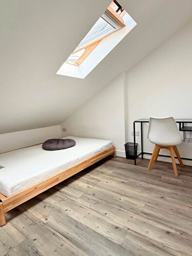 Studio To Rent In Station Road, Kingston Upon Thames, KT2
