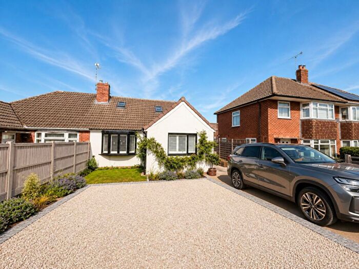 3 Bedroom Semi Detached House To Rent In Finchcroft Lane, Prestbury, Cheltenham, GL52