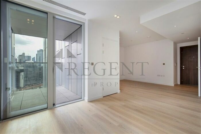 Studio To Rent In Atlas Building, City Road, EC1V