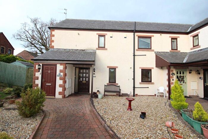 2 Bedroom Flat To Rent In Beech Tree Farm, Cumwhinton, Carlisle, CA4