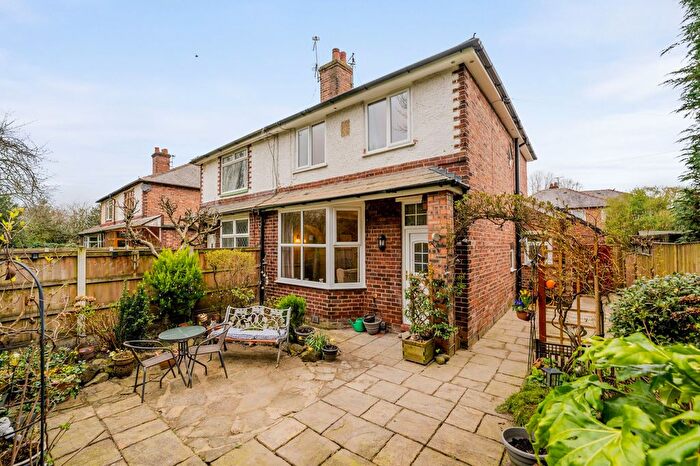 2 Bedroom Semi Detached House For Sale In West View, Padgate, WA2