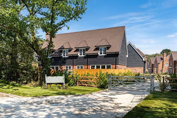 4 Bedroom Detached House For Sale In Redbridge Lane, Crossways, Dorchester, Dorset, DT2