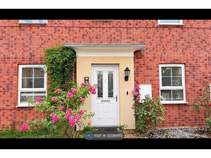 3 Bedroom Detached House To Rent In Sagan Rise, Leighton Buzzard, LU7