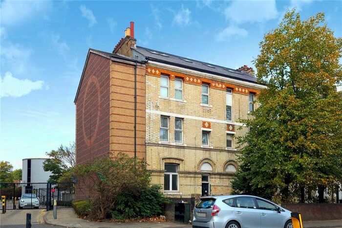 1 Bedroom Apartment To Rent In Wellesley Road, Croydon, CR0