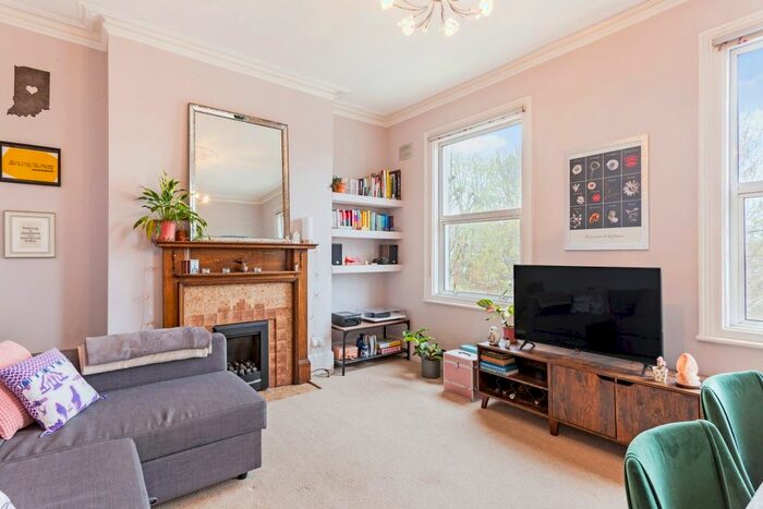 1 Bedroom Flat To Rent In Ashmore Road, London, W9