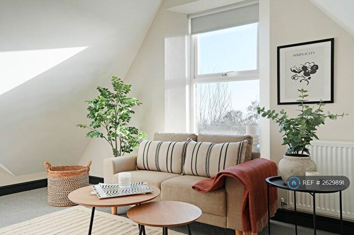 1 Bedroom Flat To Rent In Crookesmoor Road, Sheffield, S10