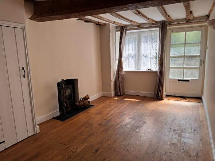 1 Bedroom Terraced House To Rent In St Margarets Place, Bradford On Avon, Wiltshire, BA15
