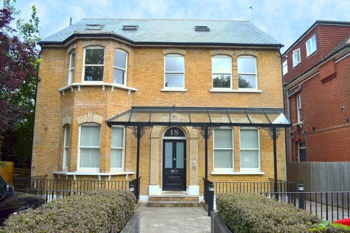 1 Bedroom Flat To Rent In Longton Avenue, London, SE26