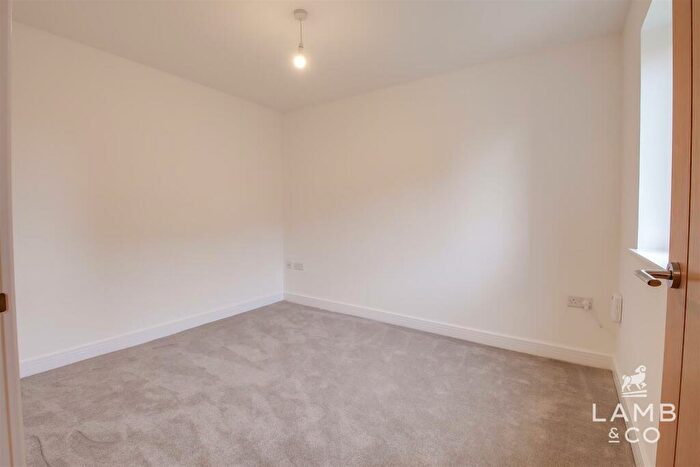4 Bedroom Detached House For Sale In Paddocks Lane, Ramsey, Harwich, CO12