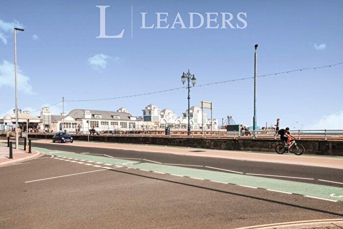 2 Bedroom Apartment To Rent In Clarendon Road, Southsea, PO4