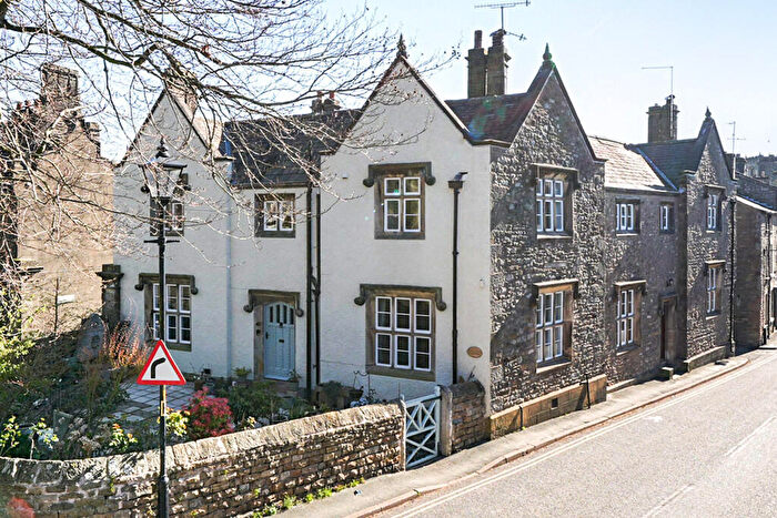 4 Bedroom End Of Terrace House For Sale In Fairbank, Kirkby Lonsdale, LA6