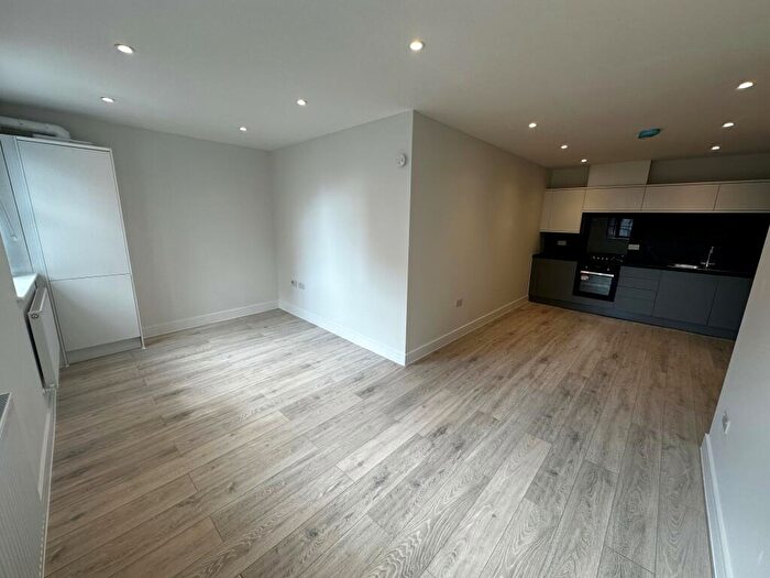 2 Bedroom Apartment To Rent In Yeoman Street, Leicester, LE1