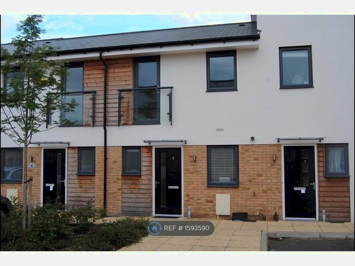 2 Bedroom Terraced House To Rent In Rudd Close, Peterborough, PE1