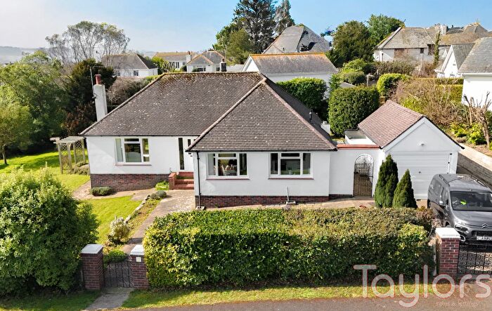 2 Bedroom Bungalow For Sale In Higher Warborough Road, Galmpton, Brixham, TQ5