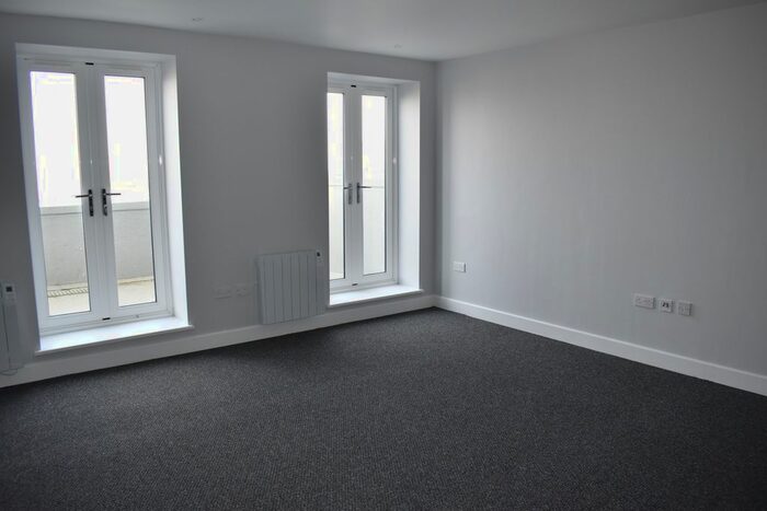 1 Bedroom Flat To Rent In Hall By The Sea Road, Margate, CT9