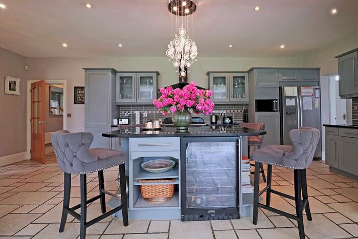 5 Bedroom Detached House For Sale In The Plantations, Billingham, TS22