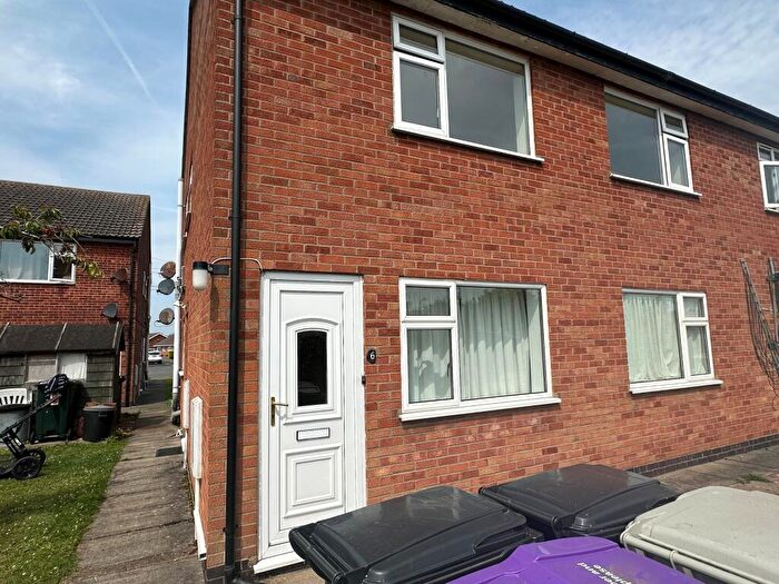 2 Bedroom Apartment To Rent In Queens Road, Skegness, PE25