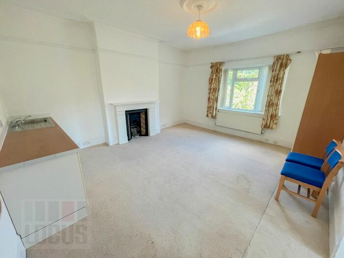 Studio To Rent In Langford, Maryland Road, Wood Green, N22