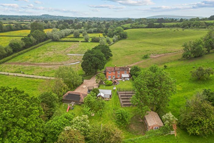 4 Bedroom Detached House For Sale In Gabb Lane, Apperley, GL19