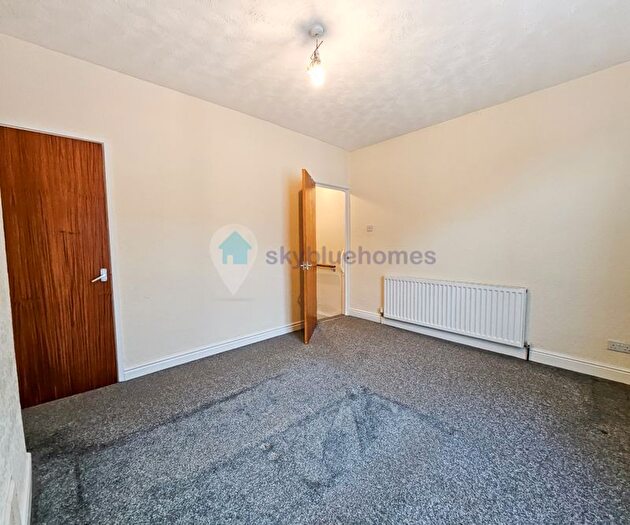 3 Bedroom Terraced House To Rent In Bassett Street, Leicester, LE3