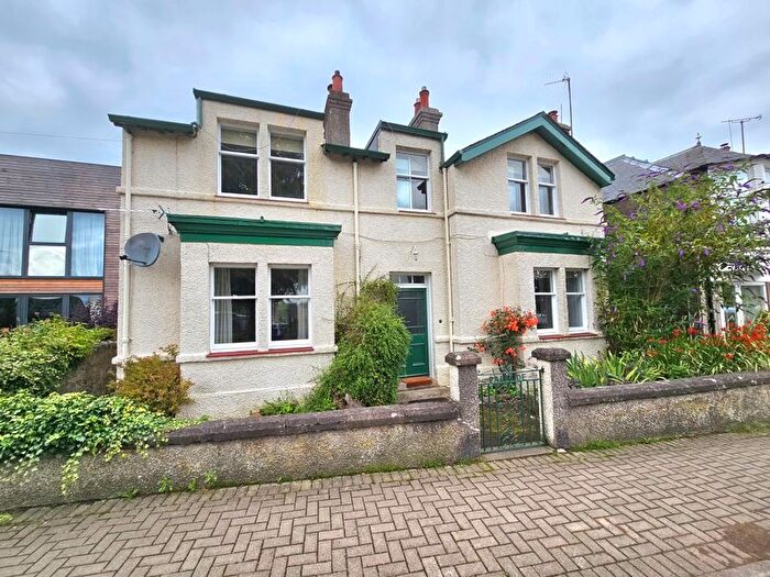 4 Bedroom Detached House For Sale In Parkside, Main Street, St. Boswells, TD6