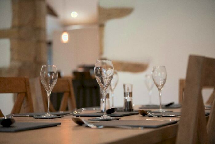 4 Bedroom Barn Conversion For Sale In Secret Address, Skipton, BD23