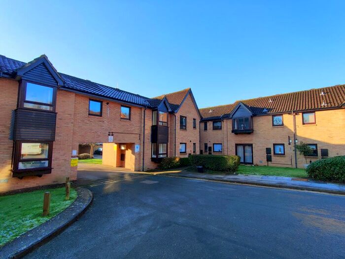 2 Bedroom Flat To Rent In Garrett Court, Gertrude Road, Norwich, NR3