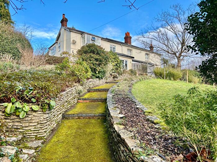 3 Bedroom Semi Detached House To Rent In Lodge Hill Road, Lower Bourne, Farnham, GU10