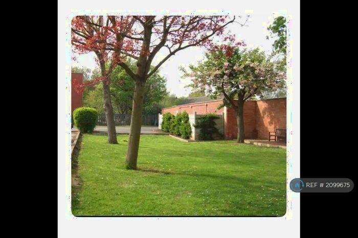 1 Bedroom Flat To Rent In Leen Court, Nottingham, NG7