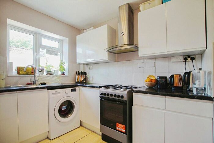 3 Bedroom Terraced House For Sale In Maynard Road, Hartcliffe, Bristol, BS13