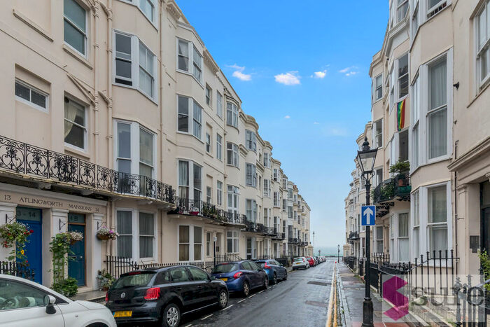 1 Bedroom Flat To Rent In Atlingworth Street, Brighton, BN2