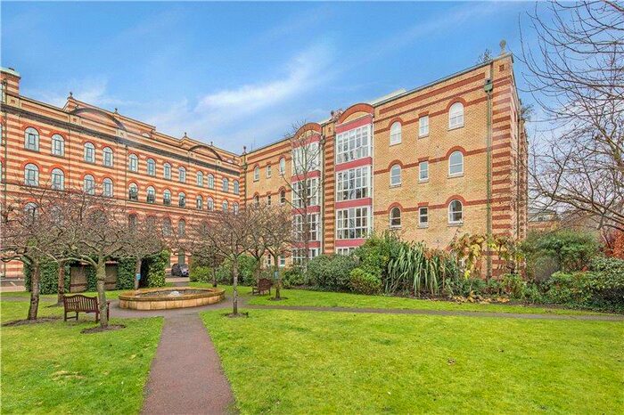 2 Bedroom Apartment To Rent In Oriel Drive, Harrods Village, Barnes, London, SW13